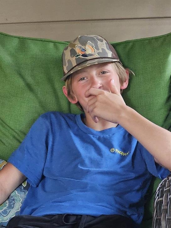 Conner Lee Curtice - Photo 3