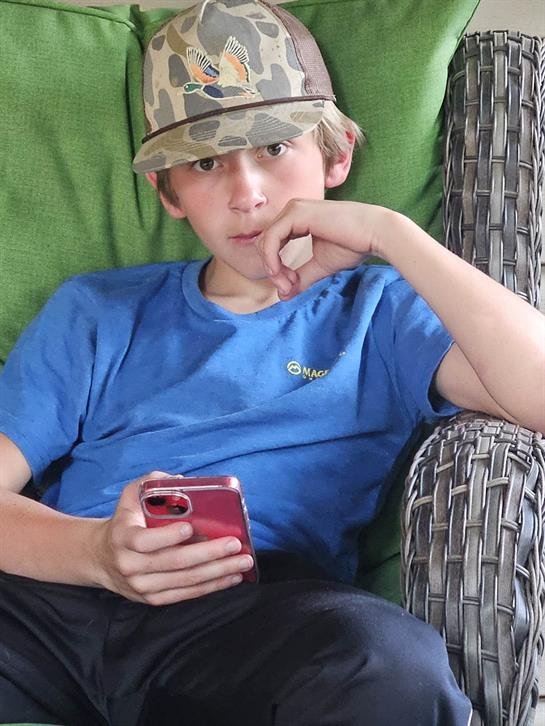 Conner Lee Curtice - Photo 5