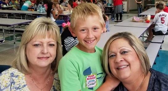 Conner Lee Curtice - Photo 6