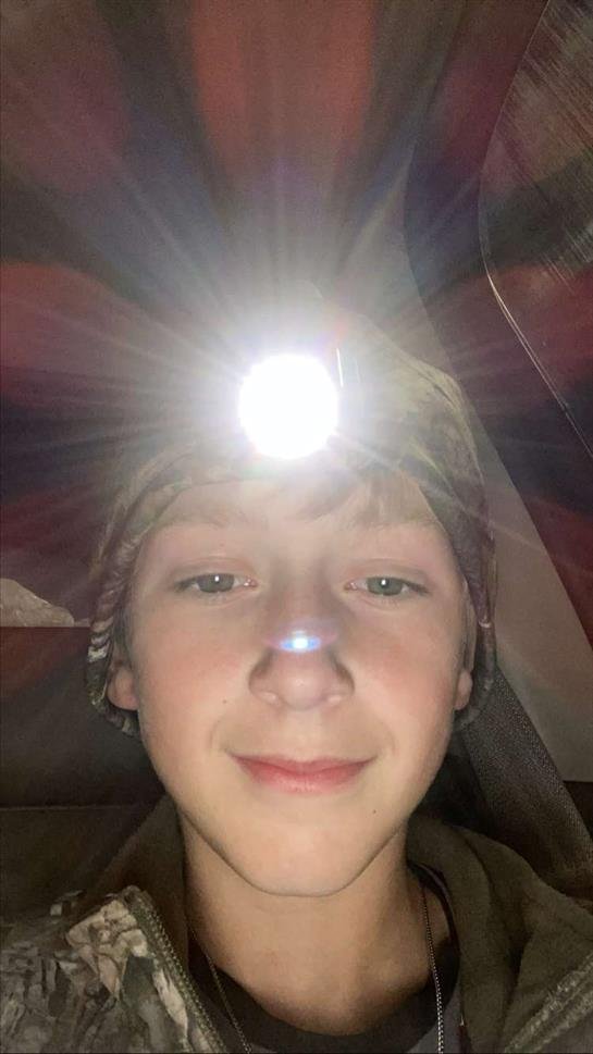 Conner Lee Curtice - Photo 9