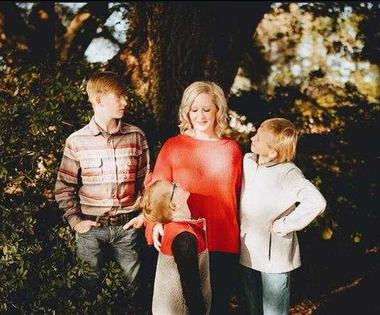 Conner Lee Curtice - Photo 10