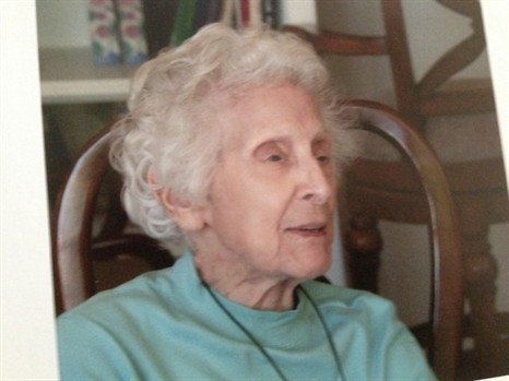 Eudora Haber - Photo 3