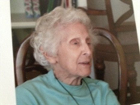 Eudora Haber - Photo 2