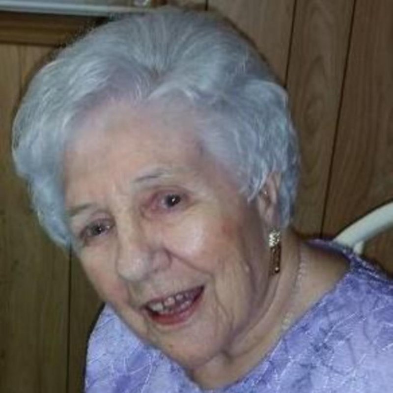 Mabel Oliver Schexenider - Photo 2