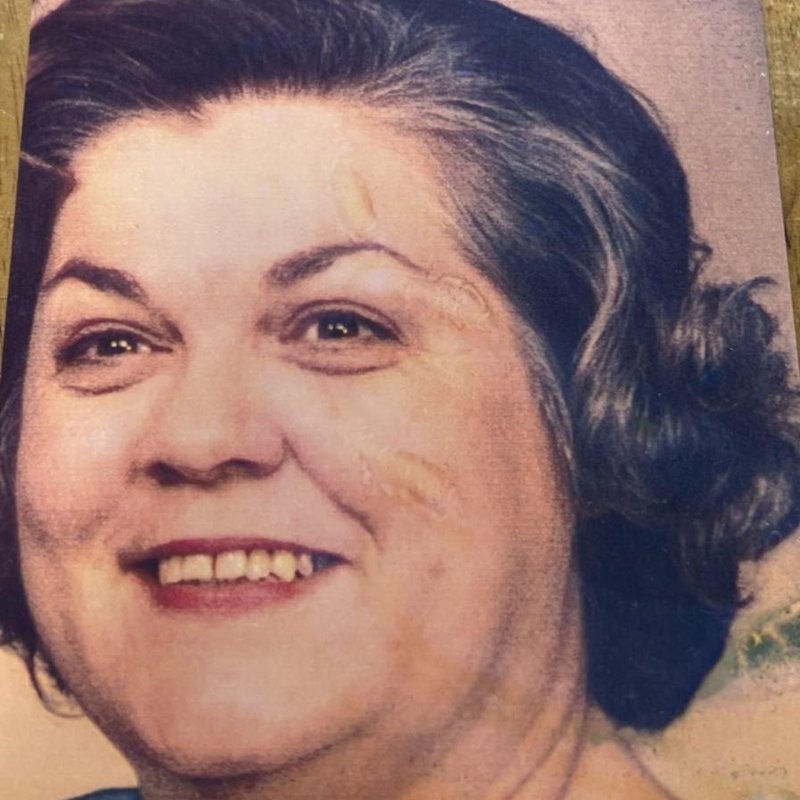 Sarah Teresa Pellerin - Photo 2