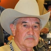 Jesse Lee Wheeler Sr.