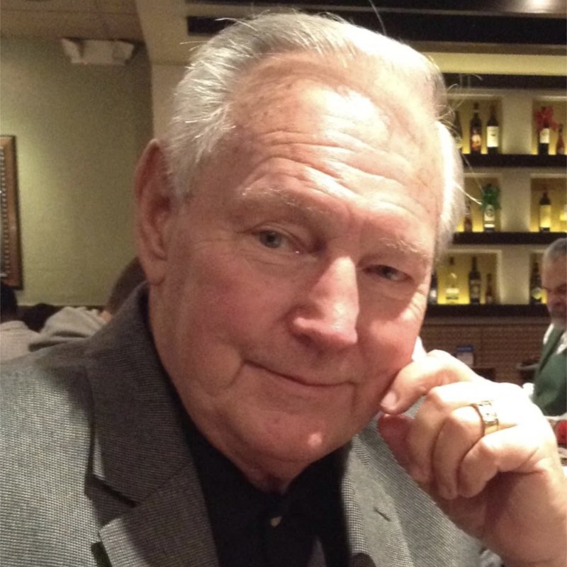 Norman Preston Reynolds Sr. - Photo 2