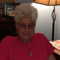 Leah Catherine Smith-Belaire