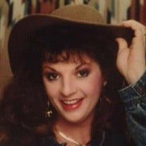 Jinnie Marie Keneson