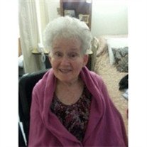 Jennie Robbins Wilmer Rife