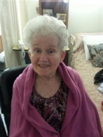 Jennie Robbins Wilmer Rife - Photo 3