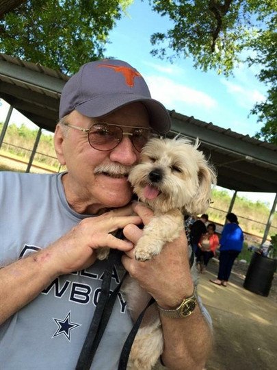 James Lee Rogers - Photo 3