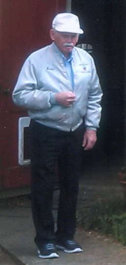 M.E. "Bunky" Stephens - Photo 3