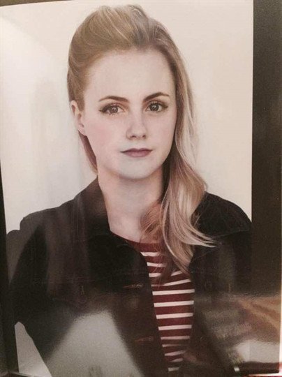 Stevie Rae Hergert - Photo 4