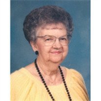 Cecile "Sue" Crochet