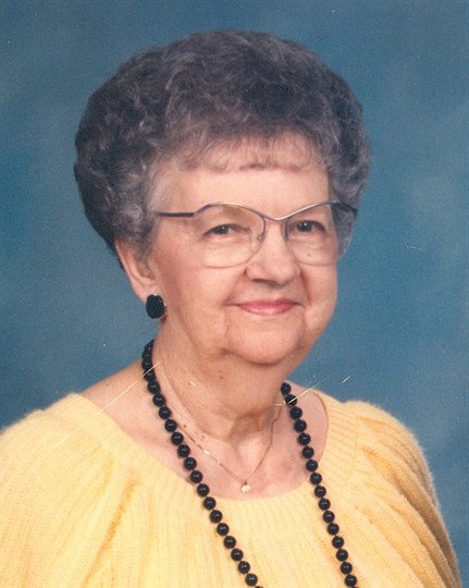 Cecile "Sue" Crochet - Photo 2