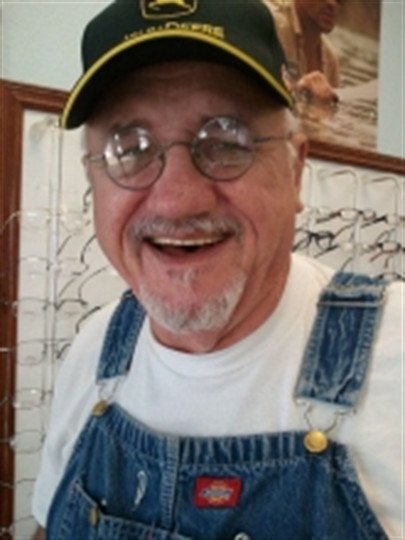 Darwin "Woody" Wood - Photo 3