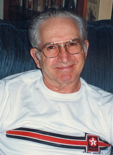 David Paul Burris - Photo 3