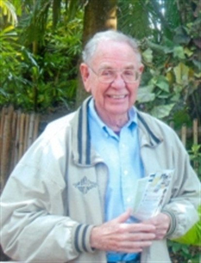 James W. "Jim" Thomas - Photo 2