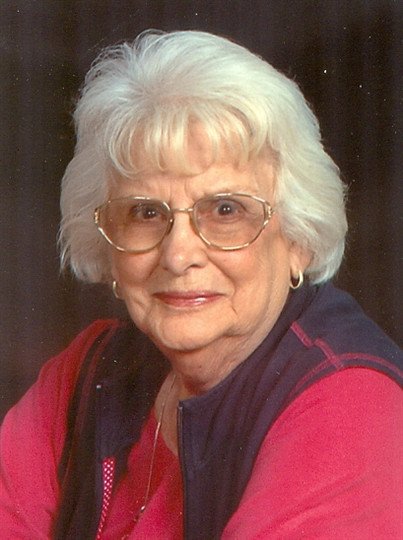 Evelyn Joyce Raiford - Photo 2