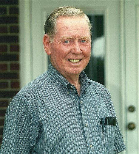 Vernon Harwood Ferguson - Photo 2