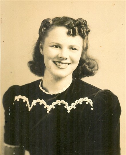 Gertrude Mason Jacobs - Photo 3