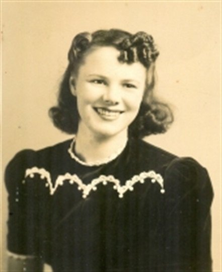 Gertrude Mason Jacobs - Photo 2