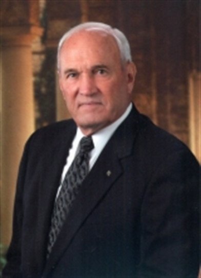 Edsel F. Duhon - Photo 3