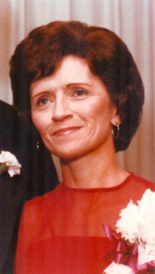 Helen Louise Marioneaux - Photo 3