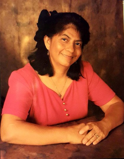 Yolanda Vasquez - Photo 2