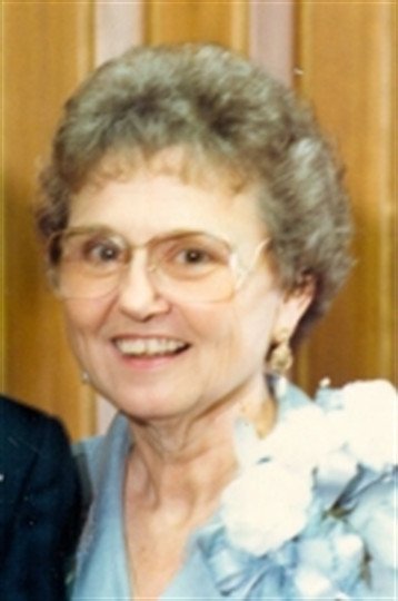 Frances Ford - Photo 2