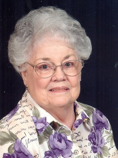 Flora Mae Ellison - Photo 2