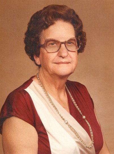 Ruth Mae Crenshaw - Photo 3