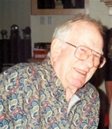 Julius Edmund "Ed" Theis - Photo 2