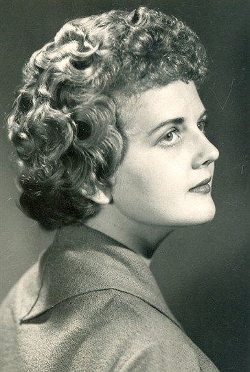 Verna Sue Beckett - Photo 2