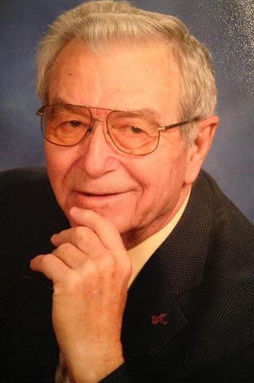 Charles Vestal Newman - Photo 3