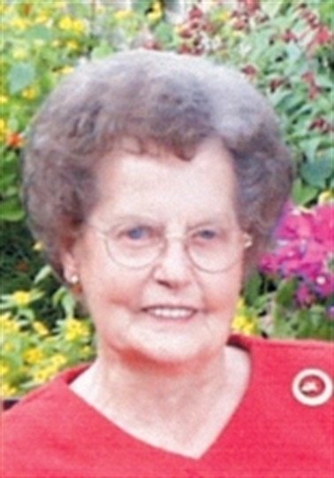 Beatrice Opal Childress - Photo 3