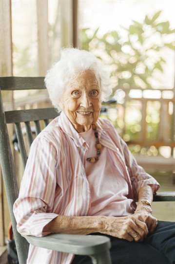 Louise Nickell Byrd - Photo 3