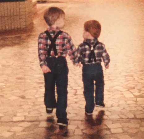 Jonathan Kent Bailey - Photo 2