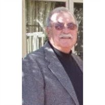 Glyn "Pudgy" LeBlanc