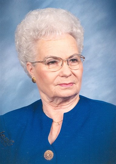 Gloria Mae Minter - Photo 3