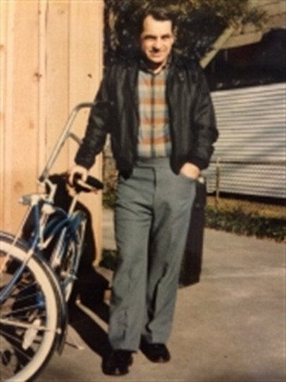 Albert Thibodeaux - Photo 2