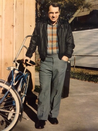 Albert Thibodeaux - Photo 3