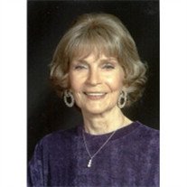 Phyllis Joy Gardiner