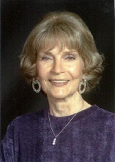 Phyllis Joy Gardiner - Photo 3
