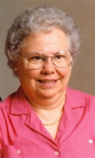 Maurine Juanita Moses - Photo 2