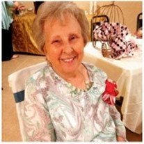 Cymenthia Coats Boyd