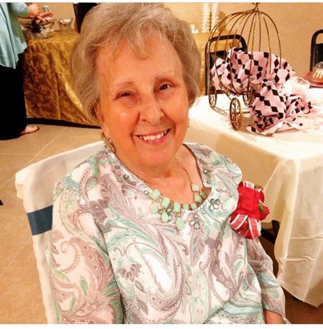 Cymenthia Coats Boyd - Photo 2