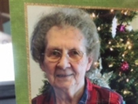 Anna Rose Bandsma - Photo 3