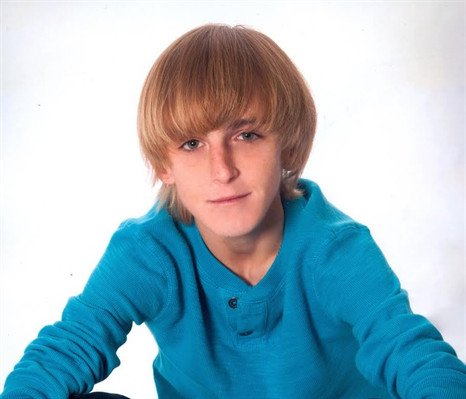 Zachary Blake Boland - Photo 2